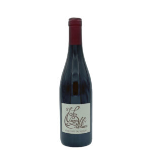 Les Vignes Oubilees Terrasses du Larzac 2020