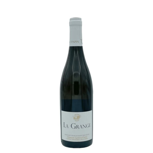 Domaine Luneau-Papin La Grange 2020