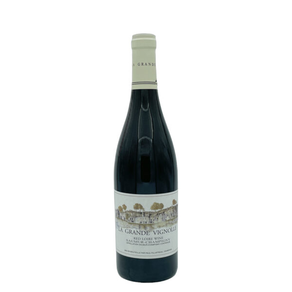 Domaine Filliatreau La Grande Vignolle Saumur-Champigny 2020