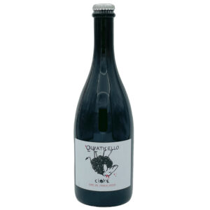 Quarticello Cioke Lambrusco