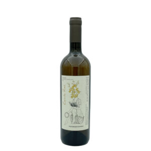 Ficomontanino "Zacinta Revi" IGT Bianco Toscana 2021