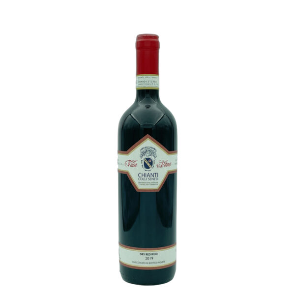 Villa Sant'Anna Chianti Colli Senesi 2019