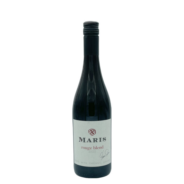 Chateau Maris Rouge Blend 2020