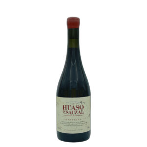 Huaso el Sauzal Garnacha 2017
