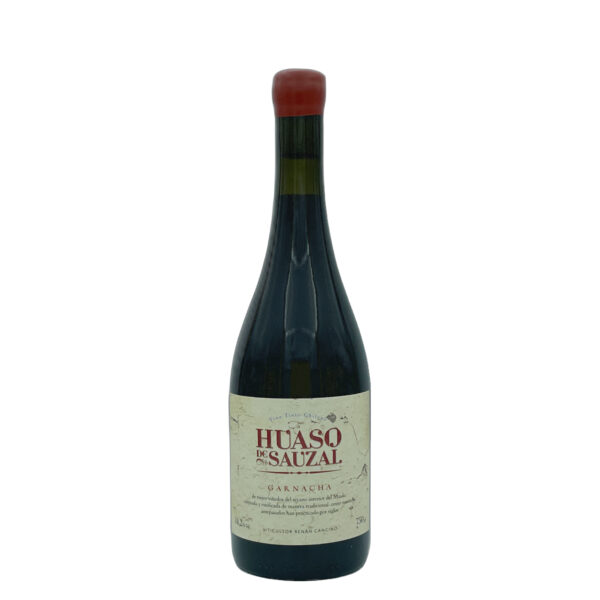 Huaso el Sauzal Garnacha 2017