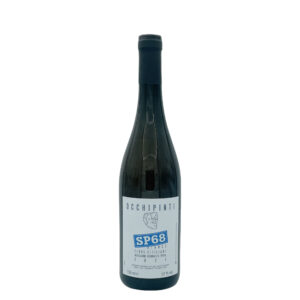 Occhipinti SP68 Bianco 2025