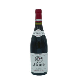 Domaine Chignard Fleurie "Les Moriers" 2021