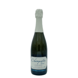 Champalou Vouvray Brut NV
