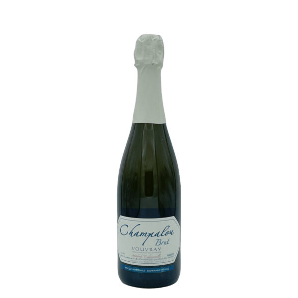 Champalou Vouvray Brut NV