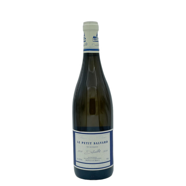 Delaille Sauvignon Blanc "Le Petit Salvard" 2021