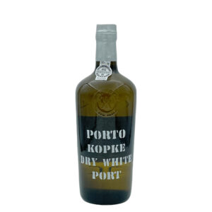 Kopke Dry White Port