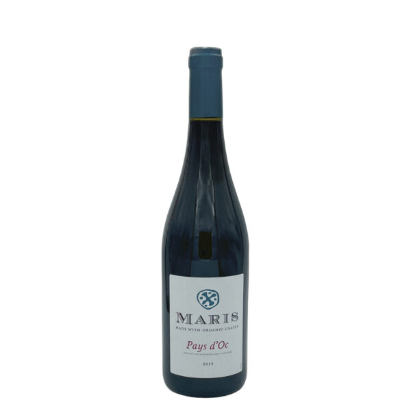 Chateau Maris Pays d'Oc 2019