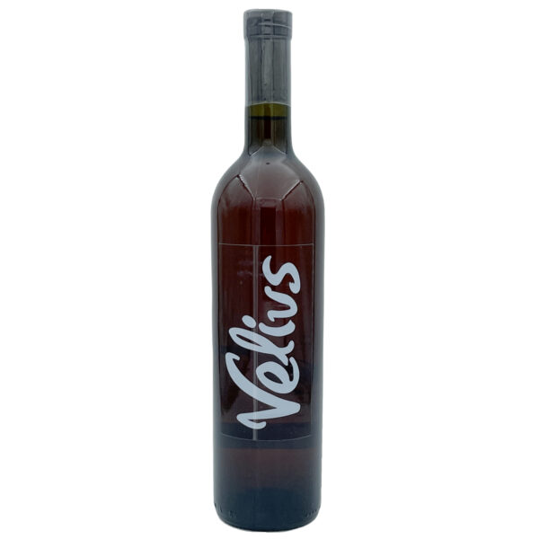 Pradarolo Velius Rosato