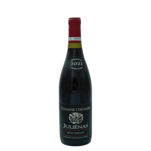 Domaine Chignard Julienas "Beauvernay" 2021