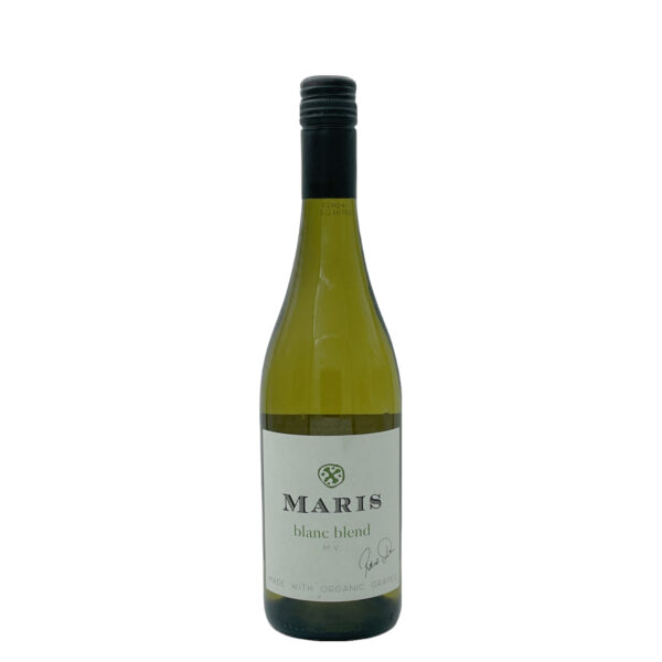 Chateau Maris Blanc