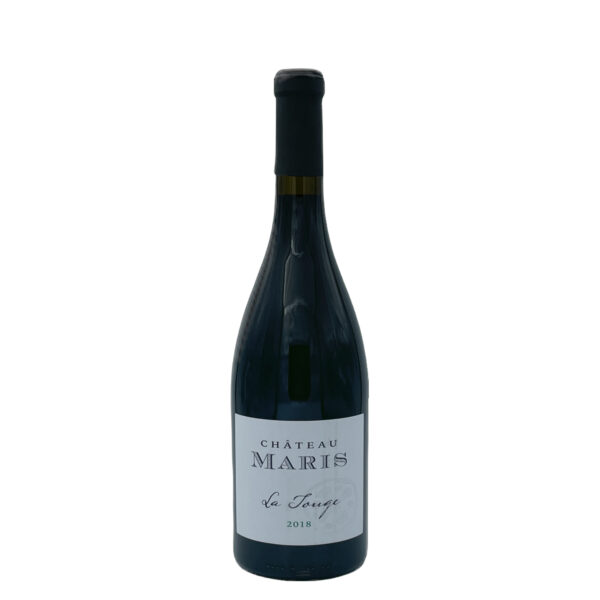 Chateau Maris La Touge