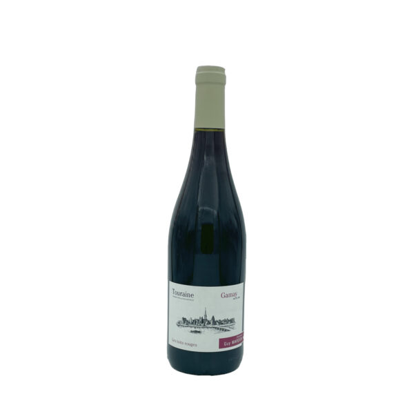 Domaine Guy Mardon Gamay