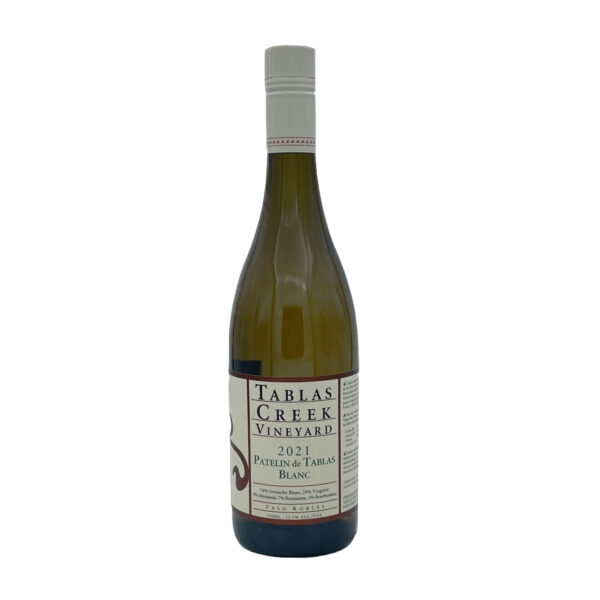 Tablas Creek Patelin de Tablas Blanc 2021