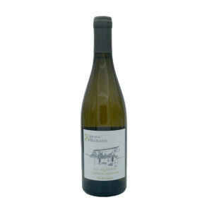 Domaine du Seminaire Les Seguines Cotes du Rhone Blanc 2021