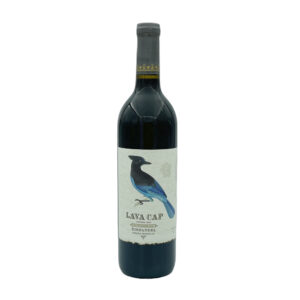 Lava Cap Zinfandel 2020
