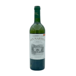 Fabbrica di San Martino Colline Lucchesi Bianco 2019
