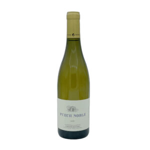 Domaine Rostaing Puech Noble Blanc 2021