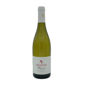 Marie-Pierre Manciat Macon Vin de Bourgogne Les Morizottes 2023