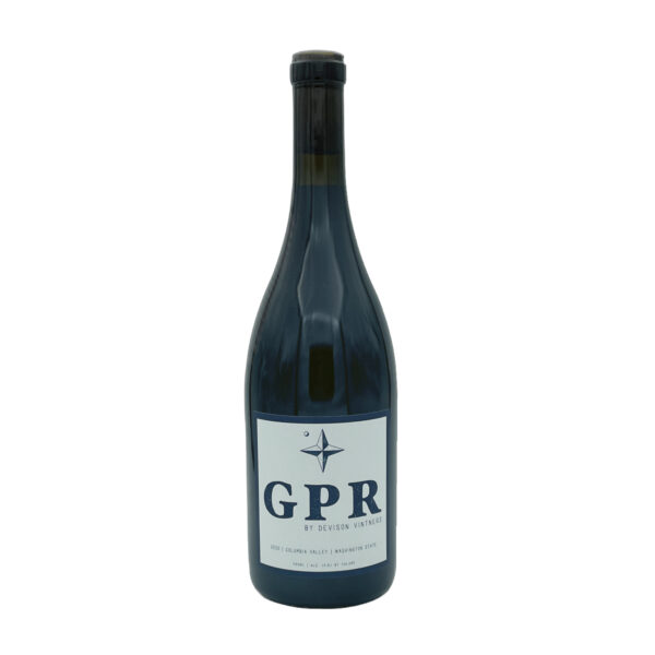 Devison Vintners GPR 2020