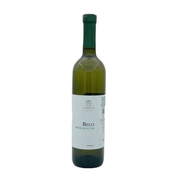 Tikves Belo Special Selection White 2020