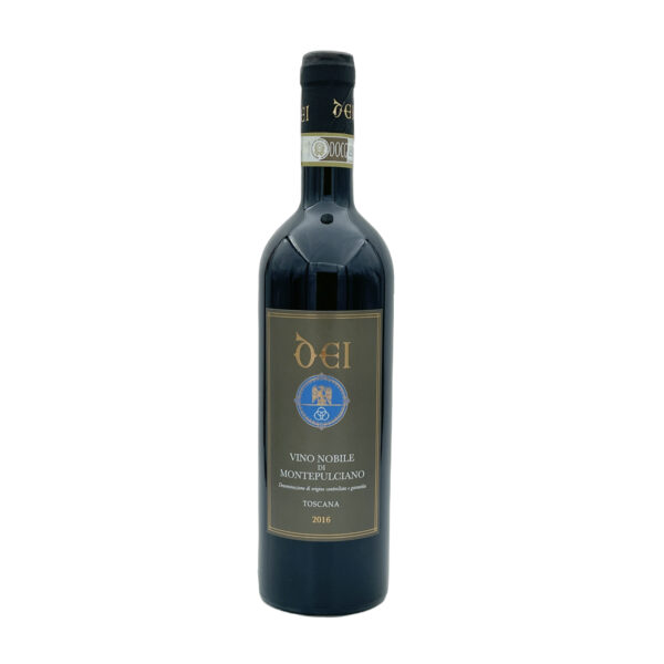 Dei Vino Nobile di Montepulciano 2016