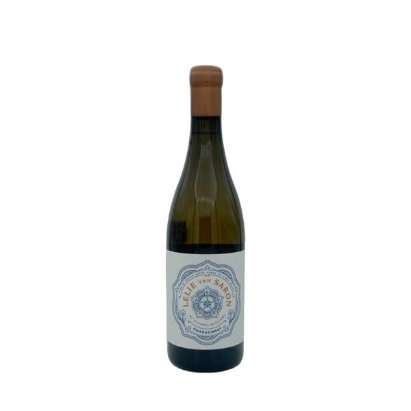 Lelie van Saron Chardonnay 2020