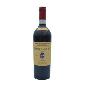 Biondi-Santi Tenuta Greppo Rosso di Montalcino 2019