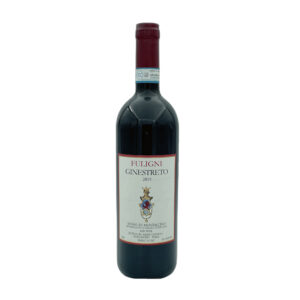 Fuligni Ginestreto Rosso di Montalcino 2019