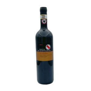 Rocca di Montegrossi Chianti Classico Gran Selezione San Marcellino 2017