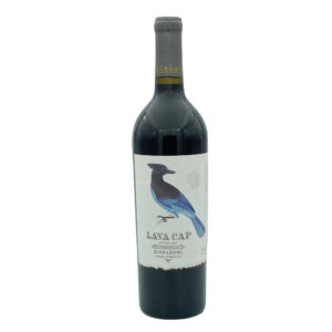Lava Cap Zinfandel 2022