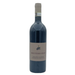 Montesecondo Chianti Classico 2021