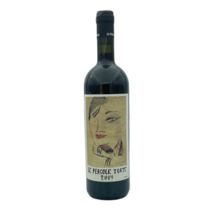 Montevertine Le Pergole Torte 2019