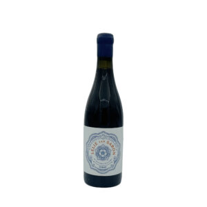 Lelie van Saron Syrah 2019