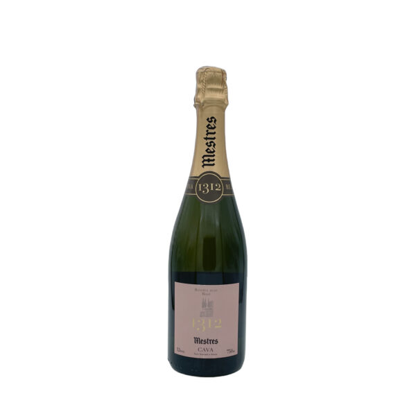 Mestres 1312 Reserva Brut Rose