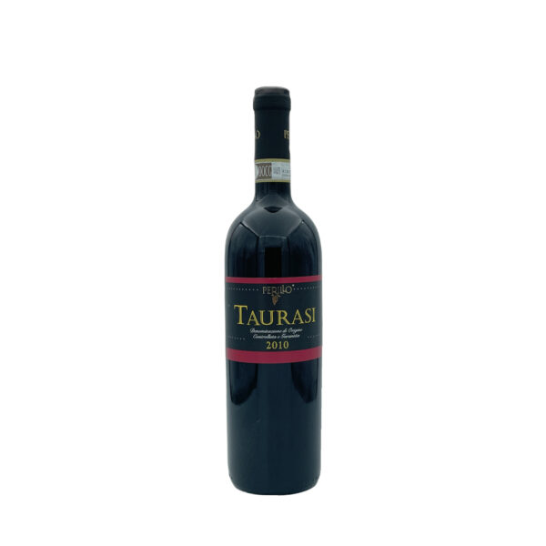 Perillo Taurasi 2010