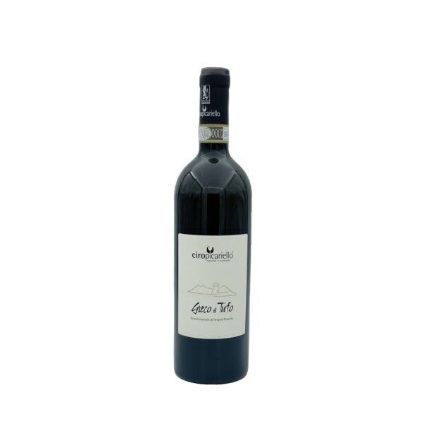 Ciro Picariello Greco di Tufo 2020