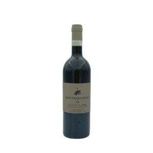 Montesecondo Chianti Classico 2021