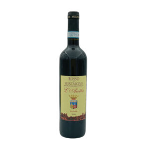 L'Aietta Rosso di Montalcino 2020