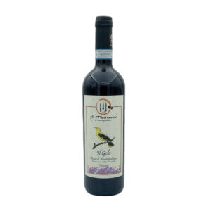 Il Molinaccio Il Golo Rosso di Montepulciano 2021