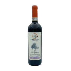 Il Molinaccio La Spinosa Vino Nobile 2018
