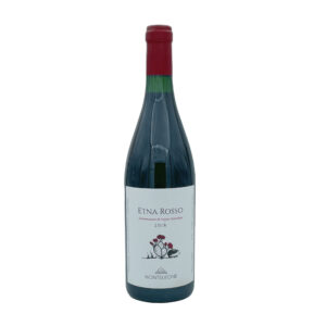 Monteleone Etna Rosso 2018