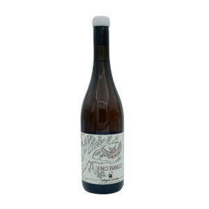 Calogero Caruana Inzolia Vino Bianco 2020