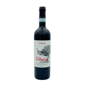 Damoli Volavia Valpolicella Classico 2022