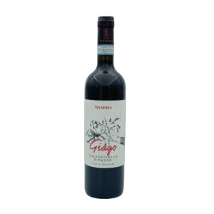 Damoli Giago Valpolicella Ripasso 2017