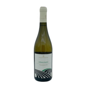 Colle Petruccio Stralunato Toscanno Bianco 2021